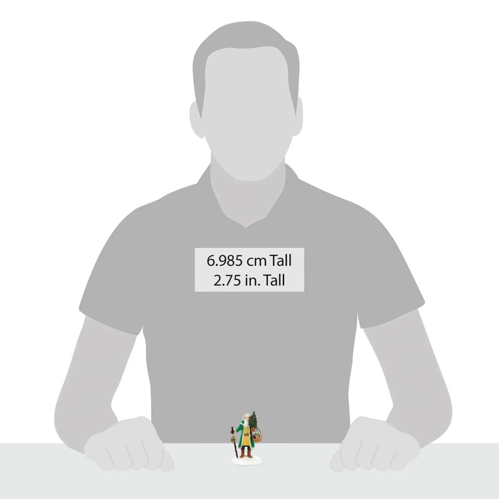 2024 Father Christmas