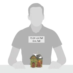 A Calf In Time For Christmas