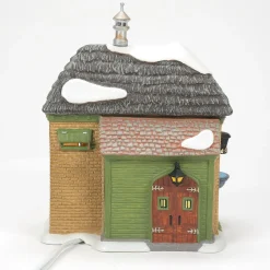 A Calf In Time For Christmas