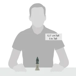 A Monument For Her Majesty