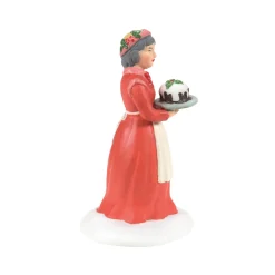 A Silver Coin In Every Bake