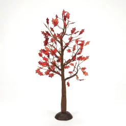 A Splendid Fall Landscape Set