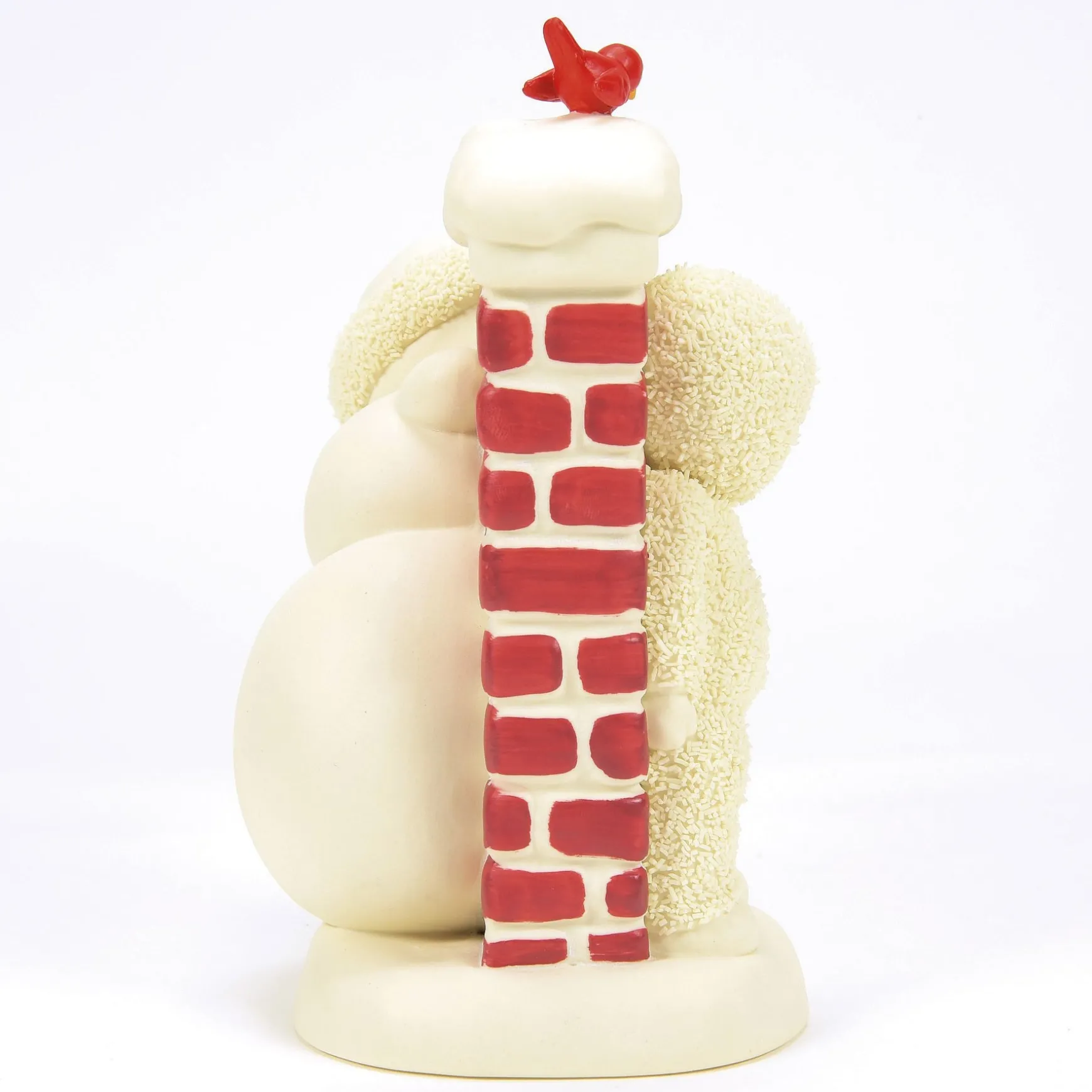 A Surprise Around Every Corner