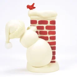 A Surprise Around Every Corner