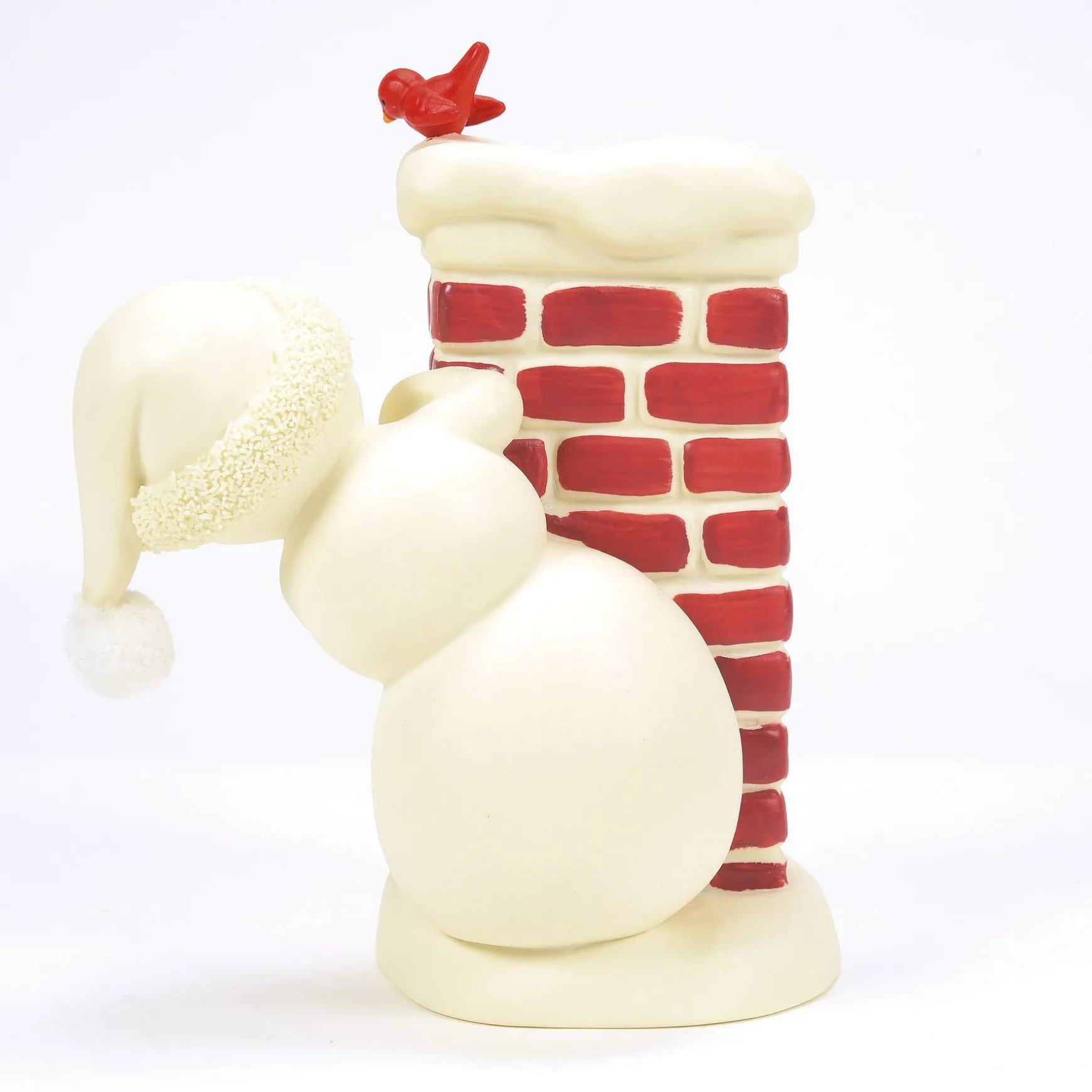 A Surprise Around Every Corner