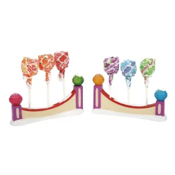 A Tasteful Fence S/2