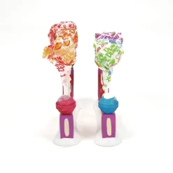 A Tasteful Fence S/2