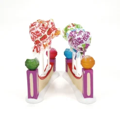 A Tasteful Fence S/2