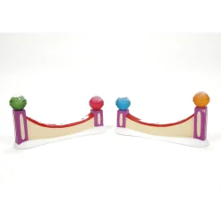 A Tasteful Fence S/2