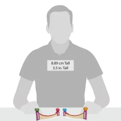 A Tasteful Fence S/2