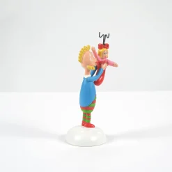 A Who's Perfect Stocking Stuff