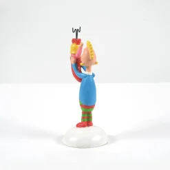 A Who's Perfect Stocking Stuff