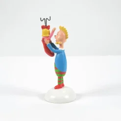 A Who's Perfect Stocking Stuff