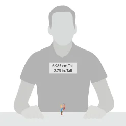 A Who's Perfect Stocking Stuff