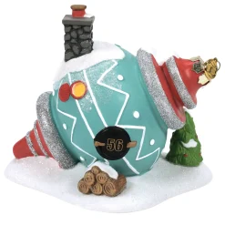 Bauble's Ornament House