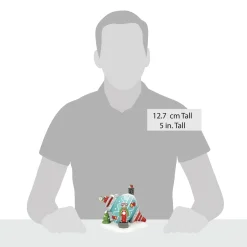 Bauble's Ornament House