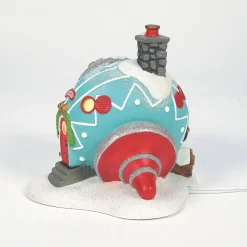 Bauble's Ornament House