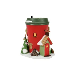 Bean Depot Espresso Co