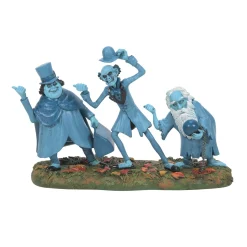 Beware Of Hitchhikers