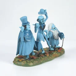 Beware Of Hitchhikers