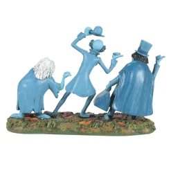 Beware Of Hitchhikers