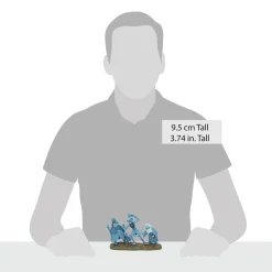 Beware Of Hitchhikers