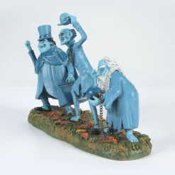 Beware Of Hitchhikers