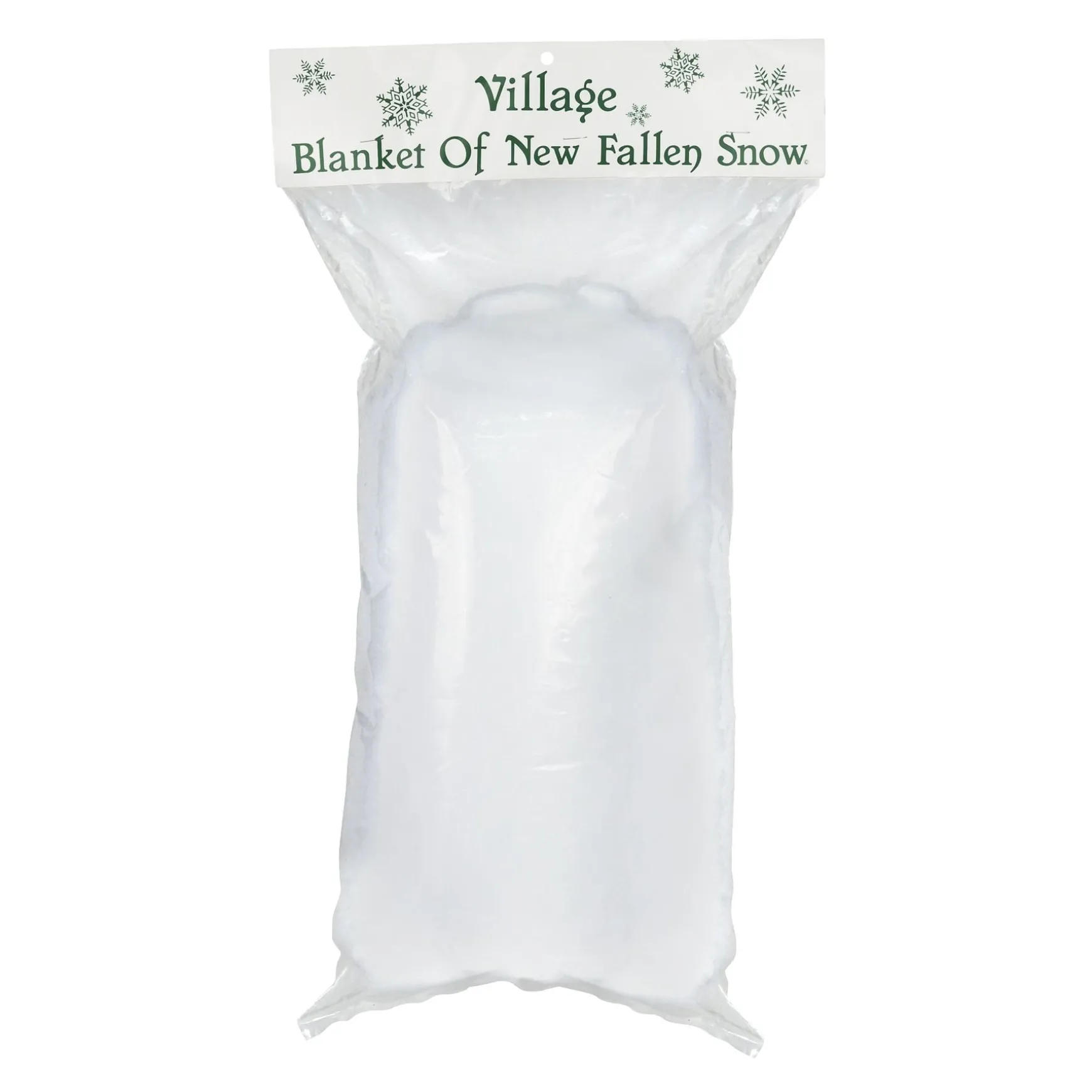 Blanket Of New Fallen Snow