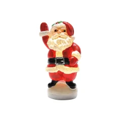 Blow Mold Santa