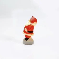 Blow Mold Santa