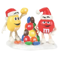 Building A Tree Of Our Own