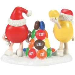 Building A Tree Of Our Own