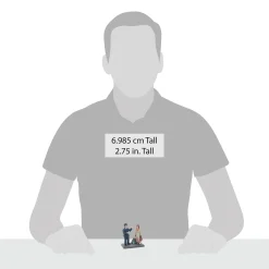 Calling For A Porter