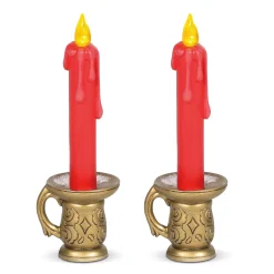 Candlestick Street Lights