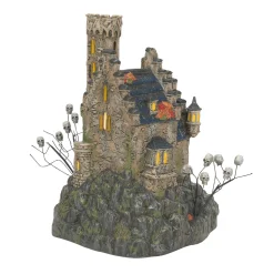 Castle Calvaria