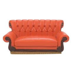 Central Perk Couch