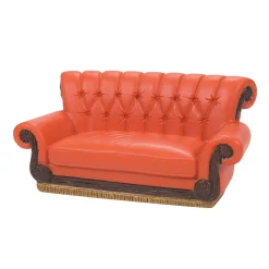 Central Perk Couch