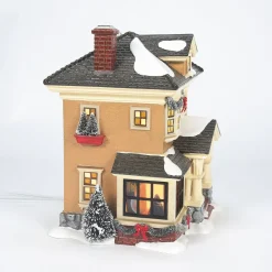 Christmas At Grandma's