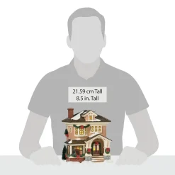 Christmas At Grandma's