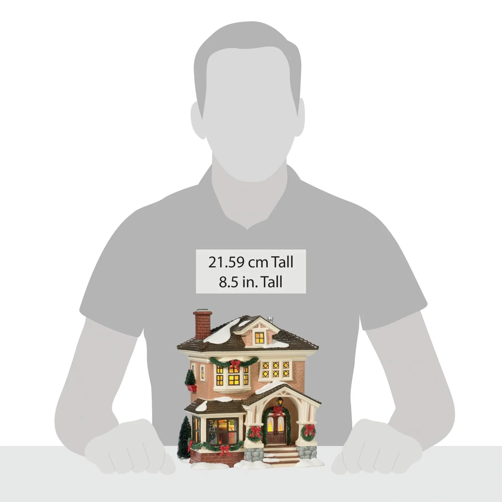 Christmas At Grandma's