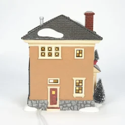 Christmas At Grandma's