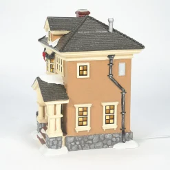 Christmas At Grandma's