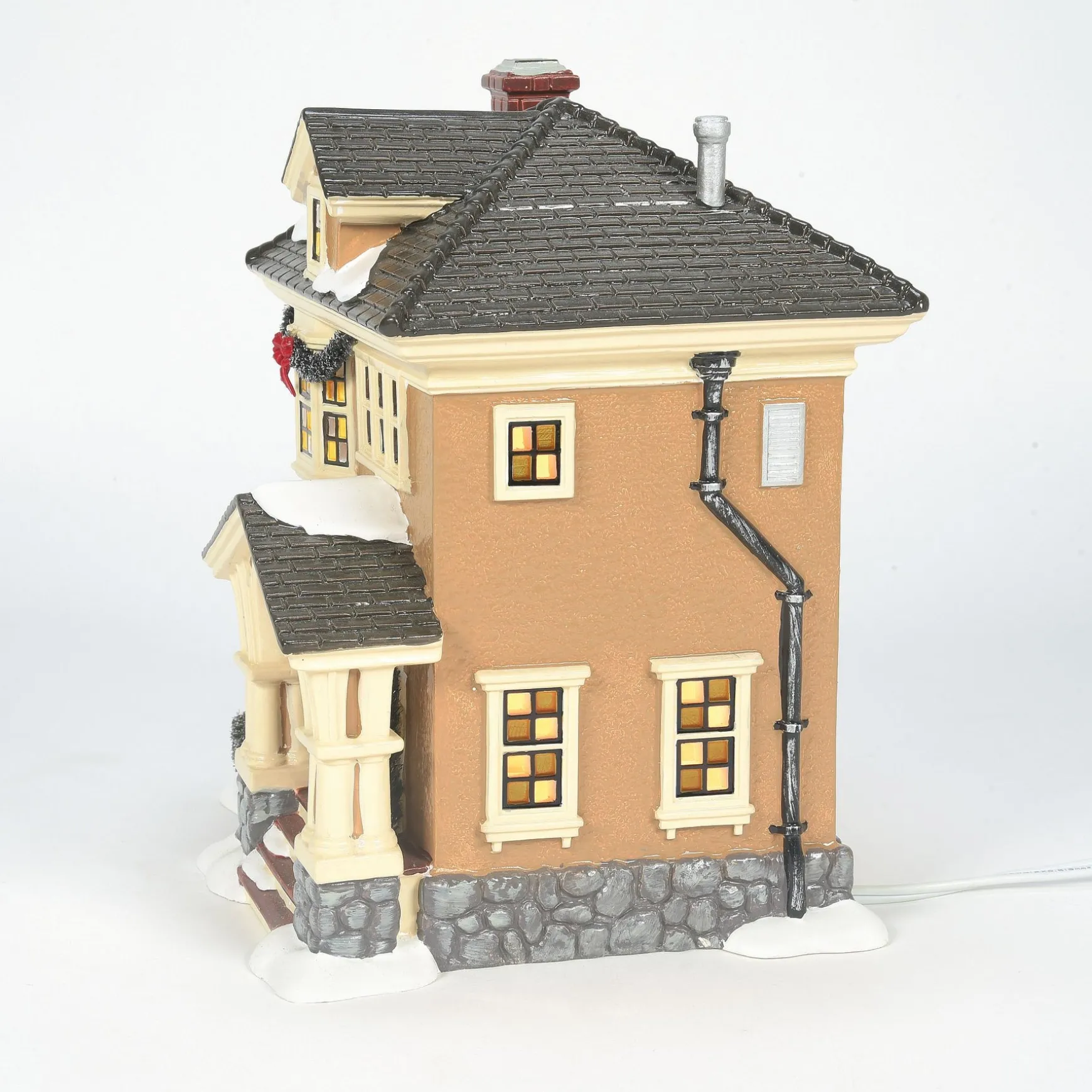 Christmas At Grandma's