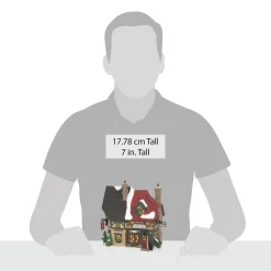 Christmas Carol Cornhill Shops