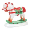 Christmas Rocking Horse