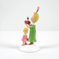 Cindy Lou Who's Surprise