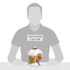 Cindy-Lou Who's House