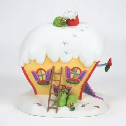 Cindy-Lou Who's House