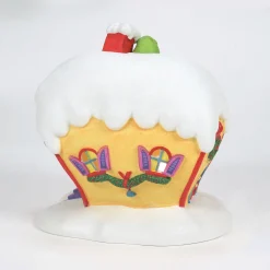 Cindy-Lou Who's House