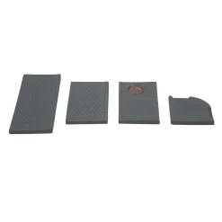 City Sidewalks, Busy Sidewalks